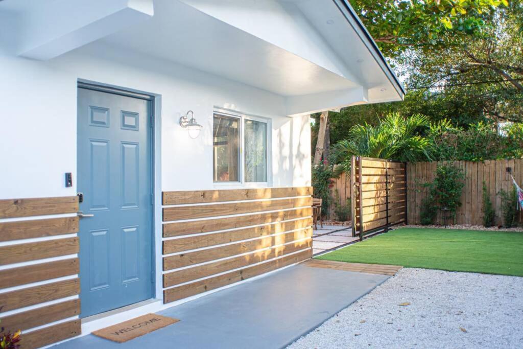 Casa Madeira @ The Heart Of Miami Design District Exterior foto